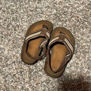 Wonder nation sanders toddler 7-8